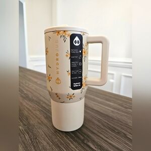 Hydrojug Traveler 20oz Cottage Core